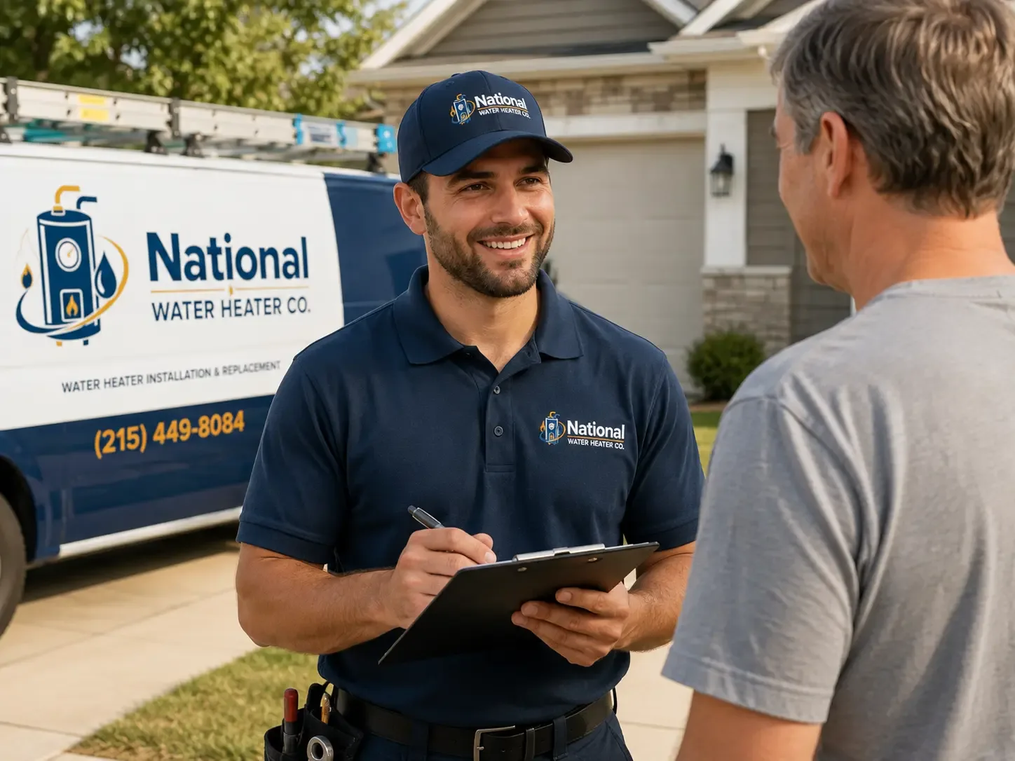 Water Heater Installation Fillmore, NY FAQs
